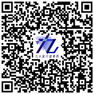 LINE Pay QR Code
